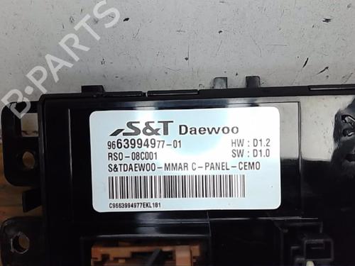 Switch PEUGEOT 5008 (0U_, 0E_) 2.0 HDi 150 / BlueHDi 150 | BP19337536I30 