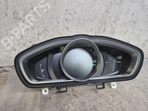 Used Instrument cluster VOLVO V40 Hatchback (525) D4 (190 hp) 30310758