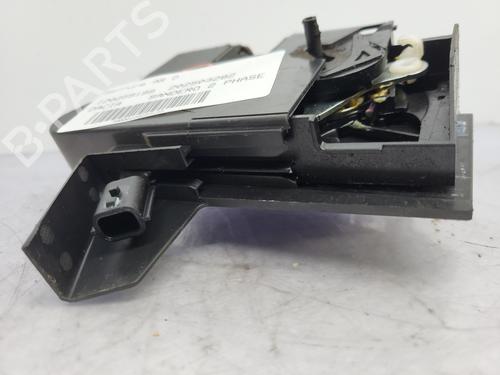 Rear right lock DACIA SANDERO II 1.5 dCi | BP32291880C99