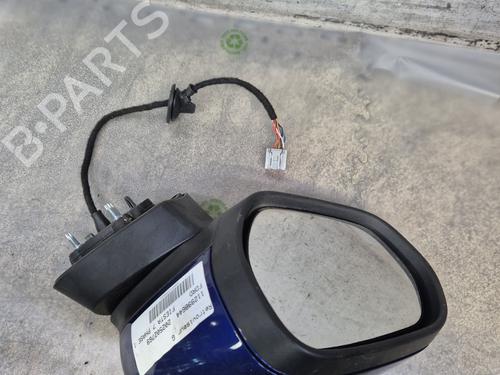 Left mirror FORD FIESTA VII (HJ, HF) 1.0 EcoBoost | BP29739223C26 