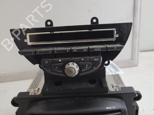 Radio MINI MINI (R56) Cooper D | BP37162493E6 - Image 7