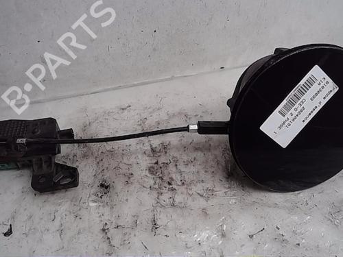 Used Fuel flap KIA CEE'D (JD) 1.6 CRDi 128 (128 hp) 17007068