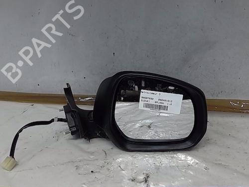 Bakspejl Højre SUZUKI SPLASH (EX) 1.3 CDTI (A5B413D) | BP19337384C27 