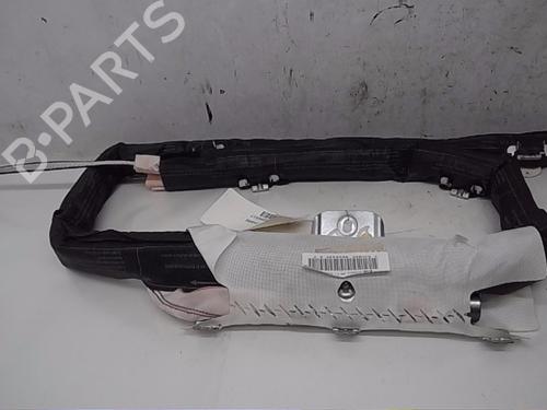 Used Right curtain airbag PEUGEOT 3008 I MPV (0U_) [2009-2017]  13838224