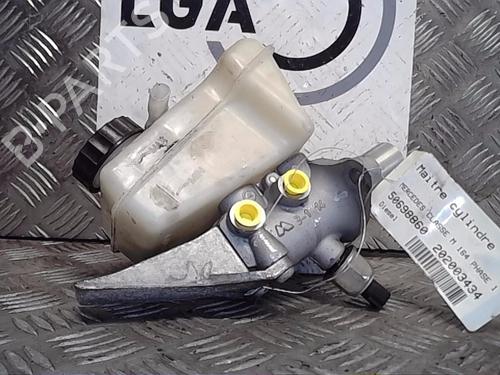 Used Brake master cylinder MERCEDES-BENZ M-CLASS (W164) [2005-2012]  14522531