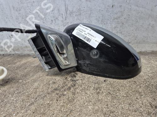 Left mirror CITROËN DS4 (NX_) 1.6 HDi 115 | BP29985188C26