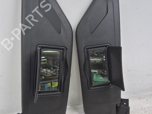 Used Left sun visor Left sun visor CITROËN DS4 (NX_) 2.0 HDi 165 (163 hp) 34254919 34254919