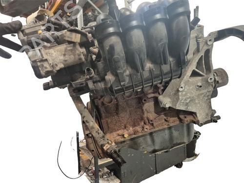 Engine FIAT 500 (312_) 1.2 (312AXA1A) | BP36834088M1  - Image 6