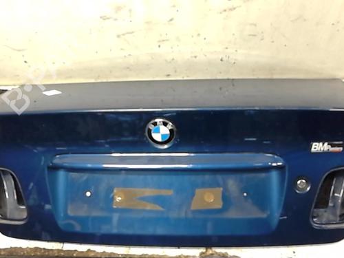 Used Tailgate BMW 3 (E46) [1997-2005]  21210018