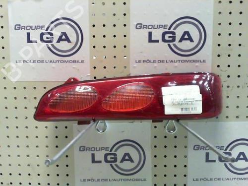 Used Right taillight FIAT SEICENTO / 600 (187_) [1997-2010]  13872435