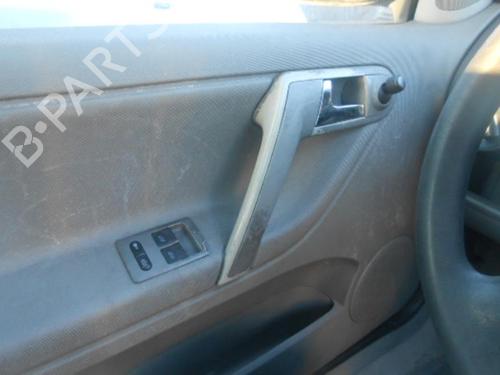 Left taillight VW POLO (6N2)  | BP13870240C34 