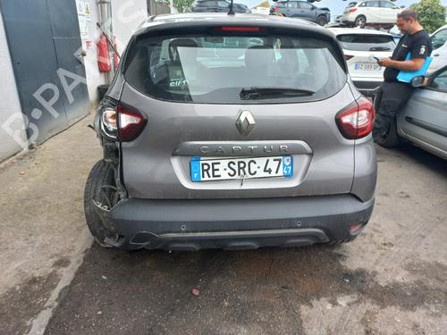 Front left window mechanism RENAULT CAPTUR I (J5_, H5_) 0.9 TCe 90 | BP38548416C22 - Image 18