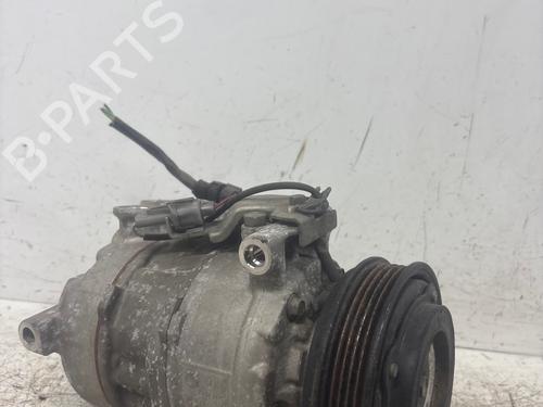 Used AC compressor AC compressor MERCEDES-BENZ A-CLASS (W176) A 160 (176.041) (102 hp) 39500742 39500742