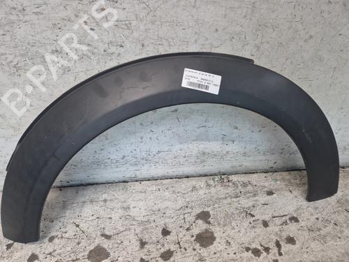 Aletin delantero izquierdo MINI MINI Convertible (R57) Cooper S (174 hp) 30187672