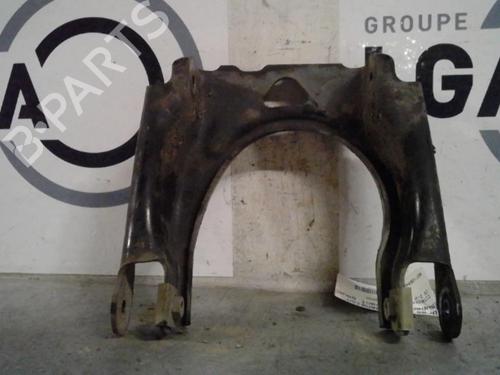 Left front suspension arm CITROËN C6 (TD_) 2.2 HDi | BP14549607M12 