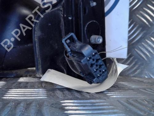 Left mirror SEAT TOLEDO III (5P2) 2.0 TDI 16V | BP13864299C26 
