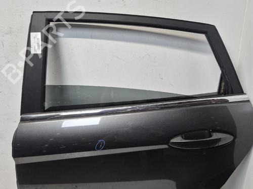 left-rear-door-ford-fiesta-vi-cb1-ccn-2008-37704897 main image