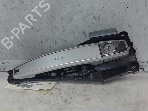 Front left exterior door handle OPEL INSIGNIA A (G09)  | BP18270629C128 