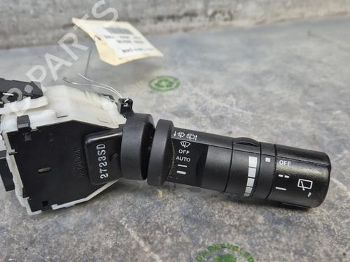 Used Steering column stalk NISSAN QASHQAI I (J10, NJ10) [2006-2015]  30117627