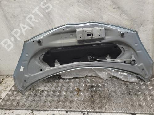 Motorhjelm TOYOTA AYGO (_B1_) 1.4 D-4D (WNB10_, WNB10R) | BP30892580C1