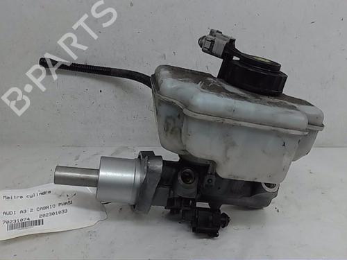 Brake master cylinder AUDI A3 Convertible (8P7) 2.0 TDI | BP14524011M77 
