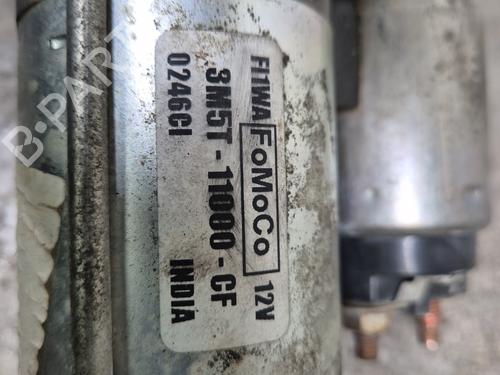 Startmotor FORD C-MAX II (DXA/CB7, DXA/CEU)  | BP29758474M8 