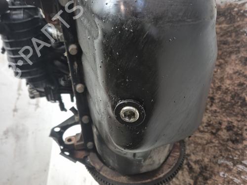 Motor FIAT 500 (312_) 1.2 (312AXA1A) (69 hp) 30310677