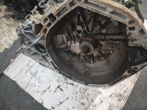 Used Gearbox Gearbox RENAULT CLIO IV (BH_) 1.5 dCi 90 (90 hp) 34640083 34640083