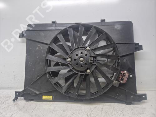Termoventilador Termoventilador ALFA ROMEO BRERA (939_) 2.2 JTS (939.DXB11) (185 hp) 36171319 36171319