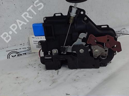 Used Front right lock AUDI A3 (8P1) 1.6 FSI (115 hp) 18511085