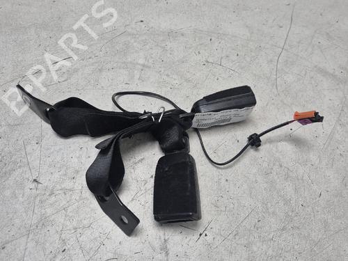 Used Seat buckle Seat buckle 38449154 38449154