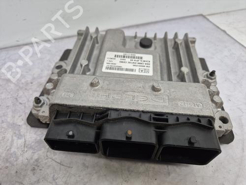 Used Engine control unit (ECU) Engine control unit (ECU) PEUGEOT 5008 (0U_, 0E_) 2.0 HDi (163 hp) 32690707 32690707