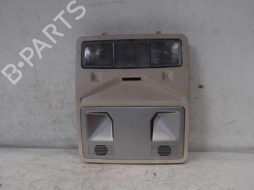 Interior roof light JAGUAR XF I (X250) 2.7 D | BP16282012I8 