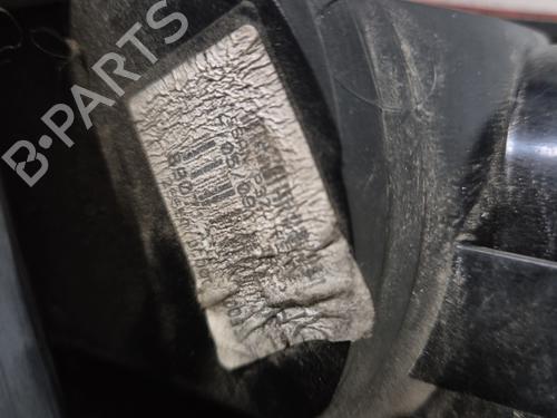 Right taillight NISSAN QASHQAI I (J10, NJ10) 1.5 dCi | BP29155203C35 