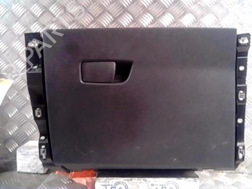 Used Glove box RENAULT CLIO V (B7_) 1.3 TCe 130 (B7MF) (131 hp) 30806991