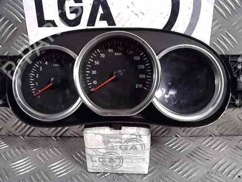 Used Instrument cluster DACIA LODGY (JS_) 1.3 TCe 130 (JSNE) (131 hp) 13853020