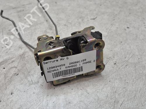 front-left-lock-renault-kangoo-kc01_-1997-37597252 main image