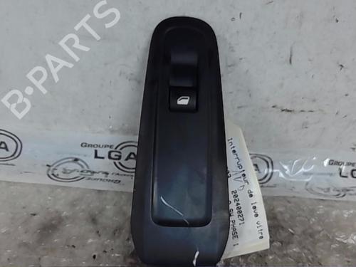 Used Right front window switch PEUGEOT 308 SW II (LC_, LJ_, LR_, LX_, L4_) 1.6 BlueHDi 120 (120 hp) 17980822