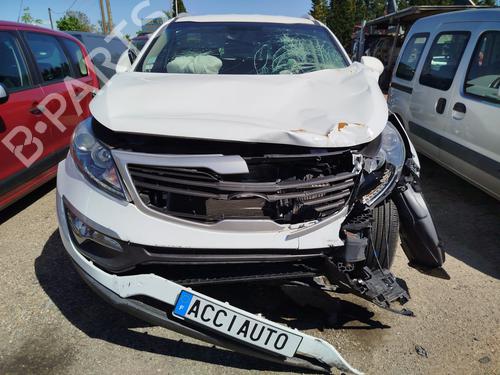 Used Parts KIA SPORTAGE III (SL) [2009-2017]  4339039