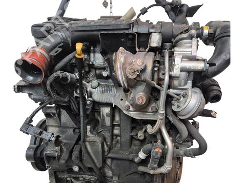 Engine CITROËN DS3 (SA_) 1.2 THP 110 | BP36834019M1 - Image 2