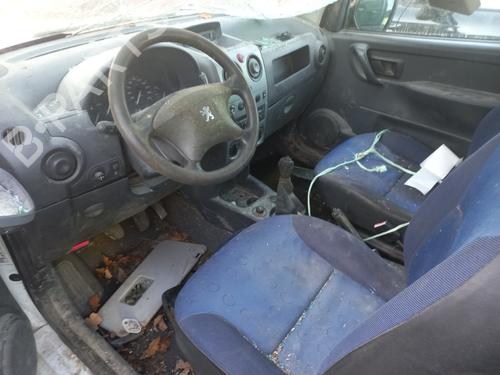 Right taillight CITROËN BERLINGO / BERLINGO FIRST Box Body/MPV (M_)  | BP32292237C35 