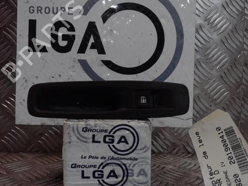 Used Right rear window switch RENAULT MEGANE IV Grandtour (K9A/M/N_) 1.5 Blue dCi 95 (K9A2) (95 hp) 13863322