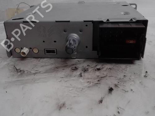 Radio CITROËN C4 II (NC_) 1.6 HDi 90 | BP17138359E6 