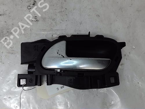 Rear left interior door handle CITROËN C4 Grand Picasso II (DA_, DE_)  | BP17176410I15 