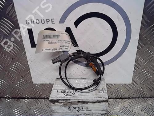 Elektronisk sensor RENAULT KADJAR (HA_, HL_) 1.2 TCe 130 (HLMR) (130 hp) 14555653