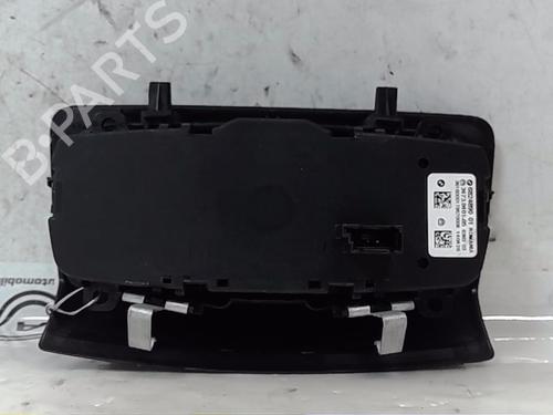 Used Headlight switch BMW 2 Active Tourer (F45) [2013-2021]  18260445
