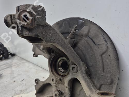 Right front steering knuckle SEAT LEON (5F1) 1.2 TSI | BP33711134M26 - Image 3