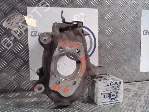 Used Left front steering knuckle RENAULT TALISMAN (LP_) 1.5 dCi 110 (LPA3) (110 hp) 14551343
