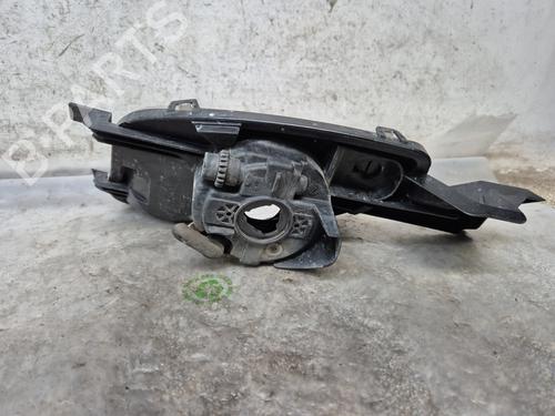 Left front fog light PEUGEOT 308 I (4A_, 4C_) 1.6 GTi | BP30630026C30