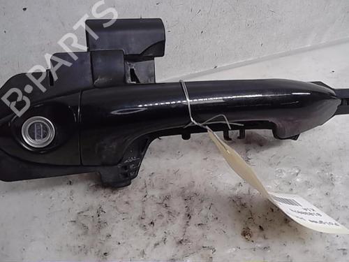 Used Front left exterior door handle KIA CEE'D (JD) 1.6 CRDi 128 (128 hp) 16965561